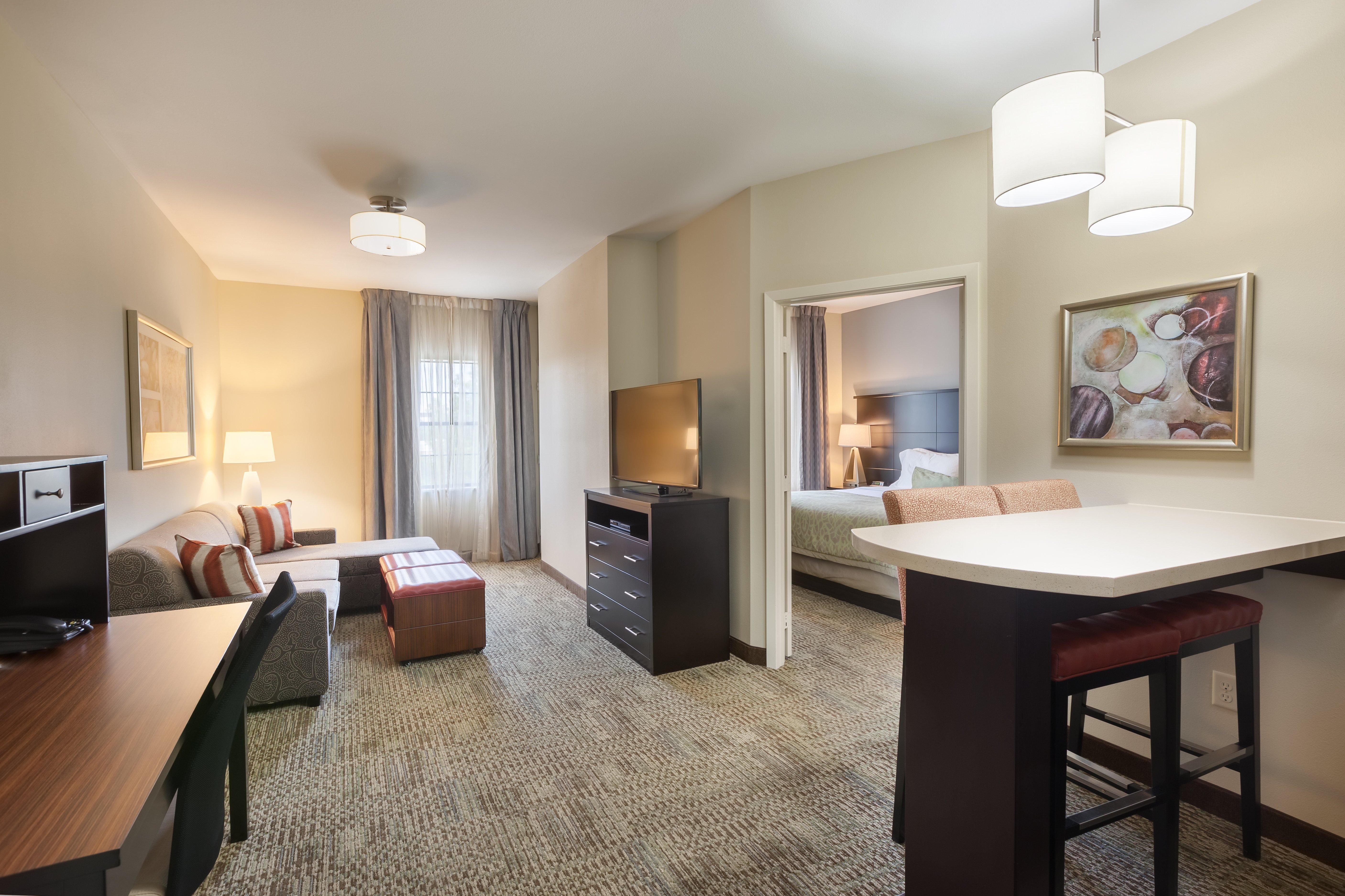 Staybridge Suites Houston I-10West/Beltway Exterior foto