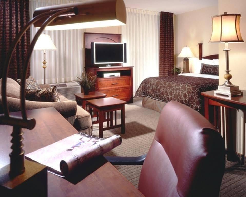 Staybridge Suites Houston I-10West/Beltway Exterior foto