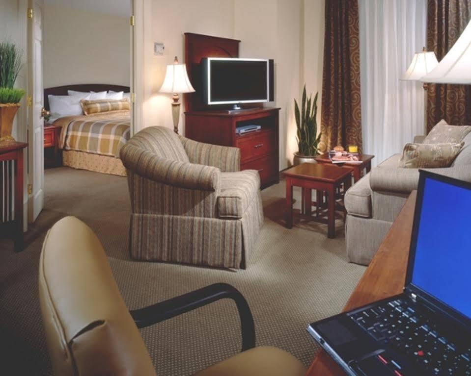 Staybridge Suites Houston I-10West/Beltway Exterior foto